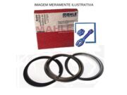 ANEIS DE SEGMENTO CITROEN PEUGEOT 1.6 16V EC5 DTTD     TA8934-STD - 2