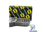 BRONZINA CENTRAL FORD KA 1.0L 12V 3 CIL 025     MB4001A-025 - 2