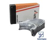 BRONZINA CENTRAL FORD KA 1.0L 12V 3 CIL STD     MB4001A-STD - 2