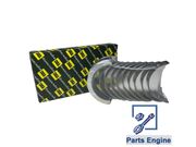 BRONZINA CENTRAL FORD RANGER TRANSIT 2.2 2.4 16V MB5018S-025 - 2