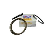 ANEIS DE SEGMENTO CITROEN PEUGEOT 2.0 16V EW10 STD MCT0007-