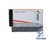 BRONZINA CENTRAL FREELANDER 2 2.2 DIESEL 030 APX.BCXUD9/030 - 2