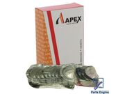BRONZINA CENTRAL JEEP CHEROKEE WRANGLER 4.0 025     235M-025 - 2