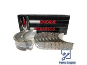 BRONZINA CENTRAL MERCEDES MB180 2.4D C/FLANGE   MB5345AM-050 - 2