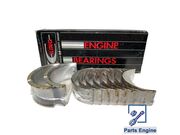 BRONZINA CENTRAL MERCEDES MB180 2.4D C/FLANGE 025     MB5345AM - 2