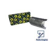 BRONZINA CENTRAL MERCEDES MB180 2.4D S/FLANGE    MB5383A-STD - 2