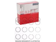 ANEIS DE SEGMENTO CITROEN PEUGEOT 2.0 16V XU10 STD 2C4106-STD