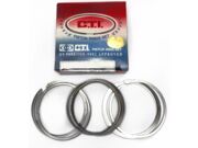 ANEIS DE SEGMENTO ALFA ROMEO 2.0 16V 040     	ASAR20-040