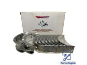 BRONZINA CENTRAL MITISUBISHI  ECLIPSE EXPO GALANT 2.0/2.4 4G63/4G64 4G69 025     24011 - 2
