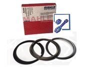 ANEIS DE SEGMENTO CITROEN/PEUGEOT 2.0 XU10 050   A44040-050 - 2