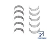 BRONZINA CENTRAL PEUGEOT C3 207 1.0 1.4 1.5 8V     37187610 - 2