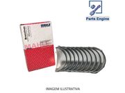 BRONZINA CENTRAL PEUGEOT C3 2071,0 1.4 1.5 8V 050  BC828-050 - 2