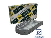 BRONZINA CENTRAL SUBARU VIVIO 025                 BCSU07-025 - 2