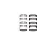 BRONZINA CENTRAL TOYOTA HILUX 2.8 16V 1GD STD BC902-025