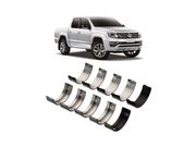 BRONZINA CENTRAL VW AMAROK 2.0 16V TURBO 050    37057620 - 2