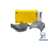 BRONZINA CENTRAL VW AMAROK 2.0 16V TURBO STD     BC871-STD - 2