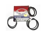 ANEIS DE SEGMENTO DAIHATSU CUORE 0800CC 050     ASDA08C-050