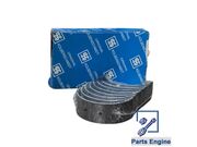 BRONZINA DE BIELA ALFA RAMEO 145 155 156  FIAT MAREA 1.8/2.0 16V 075     	77768630-075 - 2