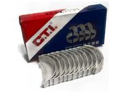 BRONZINA DE BIELA ALFA ROMEO 164 3.0 12/24V 050     	53762010-050