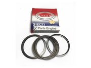 ANEIS DE SEGMENTO DAIHATSU CUORE 0800CC 050     C323020+050