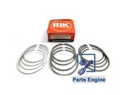 ANEIS DE SEGMENTO DAIHATSU CUORE 0800CC STD     12915 - 2