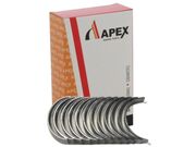 BRONZINA DE BIELA AUDI A4/A6 2.6/2.8 12/30V 025 APX.BBACK/025