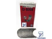 BRONZINA DE BIELA AUDI A4/A6 2.6/2.8 12/30V STD 71-3711/6-STD - 2