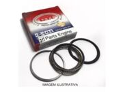 ANEIS DE SEGMENTO DIAHATSU APLAUSE CHARADE FEROZA TERIOS 1.3 1.5 1.6 16V STD     23100