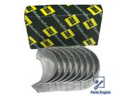 BRONZINA DE BIELA AUDI VW 2.0 16V TSFI STD     RB4908A-STD - 2