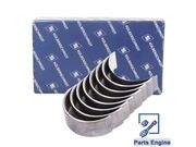 BRONZINA DE BIELA AUDI/VW 1.6 1.8 2.0 EA11 AKL S/UNHA 025     77307610-025 - 2