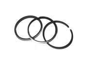 ANEIS DE SEGMENTO DODGE DAKOTA JEEP CHEROKE 2.5 DIESEL  1 CIL (2MM ) STD     71709-STD