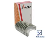 BRONZINA DE BIELA BMW 118 120 320 N46 STD     APX.BBN42/000 - 2