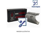 BRONZINA DE BIELA BMW 318 STD     CR4042AM-STD - 2