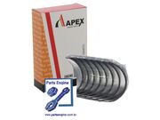 BRONZINA DE BIELA BMW MINI 3008 1.6 16V 030    APX.BBEP6/030 - 2