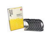BRONZINA DE BIELA CHEVROLET BRASIL 261 075     BB008-075