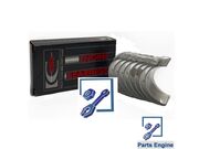 BRONZINA DE BIELA CHRYSLER NEON STRATUS 2.0 STD     CR4175AM-STD - 2