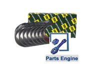 BRONZINA DE BIELA CITROEN C3 PEUGEOT 1.4  1.5 8V RB4736A-STD - 2