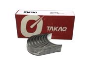 BRONZINA DE BIELA CITROEN C3 PEUGEOT 1.4 1.5 8V   BBPG13-100