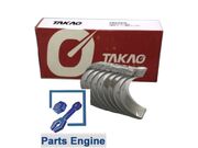 BRONZINA DE BIELA CITROEN C3 PEUGEOT 1.4 1.5 8V   BBPG13-100 - 2