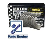 BRONZINA DE BIELA CITROEN C3 PEUGEOT 1.4 1.5 8V 5-M78530-030 - 2