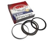ANEIS DE SEGMENTO FIAT 1050/1300/1500 NAC 060     31160-060