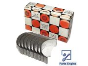 BRONZINA DE BIELA DAIHATSU 1.3/1.5/1.6 16V 050     DDBA13L-050 - 2