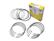 ANEIS DE SEGMENTO FIAT BRAVO DOBLO LINEA PALIO  1.8 16V E-TORQ STD     SDA8753-STD
