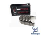 BRONZINA DE BIELA DAIHATSU 1.3/1.5/1.6 16V 075     CR4130AM-075 - 2