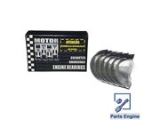BRONZINA DE BIELA DAIHATSU COURE 0800CC 025     MB523010-025 - 2