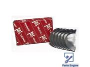 BRONZINA DE BIELA DAIHATSU COURE 0800CC 025     RB284-025 - 2