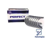BRONZINA DE BIELA DODGE DAKOTA 2.5 GAS 050     235B-050 - 2
