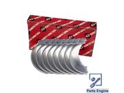 BRONZINA DE BIELA DODGE DAKOTA 2.5D 100     10590/4-100 - 2