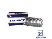 BRONZINA DE BIELA DODGE DAKOTA RAM 3.9 V6 STD      344B-STD - 2