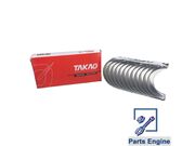 BRONZINA DE BIELA DODGE DURANGO JOURNEY 3.6 050   BBJE36-050 - 2